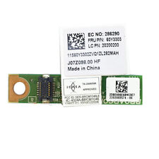 Usado, Lenovo ThinkPad T520 T530I W530 L430 E430 X230 T430 Bluetooth 4.0 módulo 60Y3303 comprar usado  Enviando para Brazil