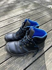 Arbeit stiefel herren gebraucht kaufen  Brakel