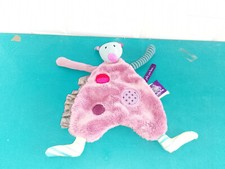 0704244 peluche doudou d'occasion  Plabennec