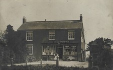 Real photo shopfront for sale  CHIPPENHAM