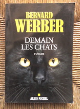Livre roman science d'occasion  Trèbes
