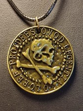 Piraten münze band gebraucht kaufen  Weida
