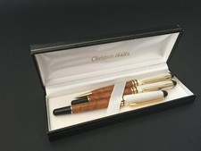Coffret stylos bille d'occasion  Paris XIV