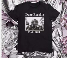Dave brockie gwar for sale  USA