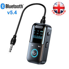 Wireless bluetooth 5.4 for sale  SALFORD