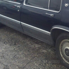 Cadillac deville 1989 for sale  Claude