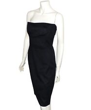 Valentino robe bustier d'occasion  Neuilly-sur-Seine