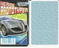 Quartett ravensburger nr204670 gebraucht kaufen  Recklinghausen