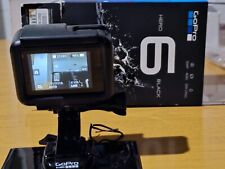 Gopro hero black usato  Molfetta