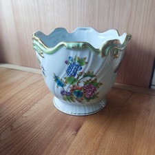 Herend ungarn queen gebraucht kaufen  Erlenbach a.Main