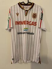 Maglia calcio match usato  Schiavon