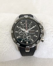 Seiko men sportura for sale  Playa Vista