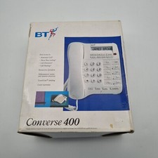 Telephone converse 400 for sale  COLCHESTER