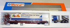 Roco 48016 einheitstaschenwage gebraucht kaufen  Recklinghausen