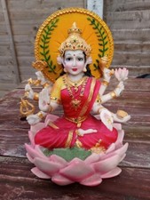 Goddess lakshmi mata for sale  UK