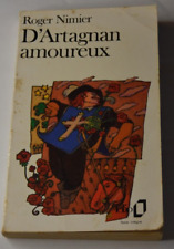 Artagnan amoureux roger d'occasion  Biscarrosse