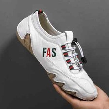 Scarpe uomo sneakers usato  Villafranca Sicula