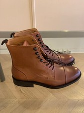 Bexley boots lacets d'occasion  Paris XX