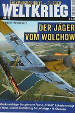 Weltkrieg flieger jäger gebraucht kaufen  Deutschland