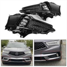 Front bumper driving for sale  Hayward