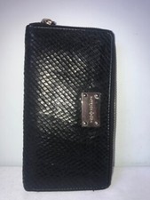 Patrick cox black for sale  BANBURY