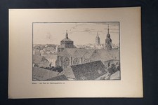 Minden vom turm gebraucht kaufen  Lübeck