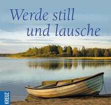 Still lausche renate gebraucht kaufen  Bayreuth
