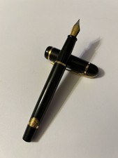penna stilografica nera usato penna stilografica nera usato Guidonia Montecelio