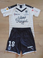 Maillot girondins bordeaux d'occasion  Nîmes