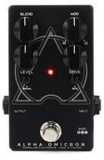 Darkglass alpha omicron for sale  Fort Wayne