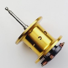 Peças de molinete Shimano Curado 101D - Conjunto de carretel  comprar usado  Enviando para Brazil