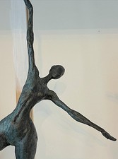 Grandes danseuses bronze d'occasion Grandes danseuses bronze d'occasion  Arras