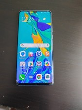 huawei p30 pro bleu d'occasion huawei p30 pro bleu d'occasion Bezons