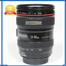 Canon 105 mm. usato  Campi Bisenzio