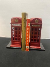 British telephone booth for sale  Stone Mountain
