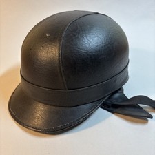 Vintage everoak helmet for sale  LONDON