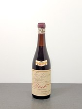 Barolo fontana saverio usato  Italia