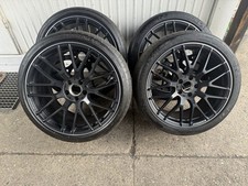 Riginal mercedes amg gebraucht kaufen  Ludwigsburg