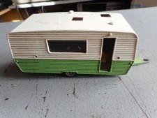 Solido .caravanes sterckeman. d'occasion Solido .caravanes sterckeman. d'occasion  Thourotte