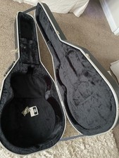 Gator lockable hard for sale  NOTTINGHAM
