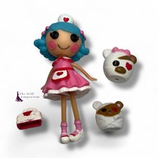 Lalaloopsy mini doll for sale  SOUTHAMPTON