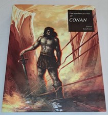 Vies conan étude d'occasion  Frejus