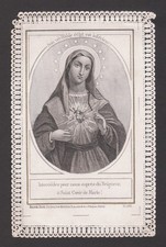 Saint cœur marie usato Saint cœur marie usato  Foggia