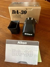 Nikon 30 d'occasion  Mezzavia