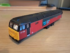 Hornby class lindisfarne for sale  ASHBY-DE-LA-ZOUCH
