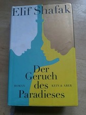 Geruch paradieses elif gebraucht kaufen  Kiel