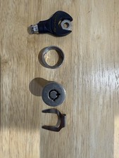 Snap tools toolbox for sale  ABERDEEN