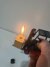 Briquet chariot elévateur d'occasion Briquet chariot elévateur d'occasion  Lille-