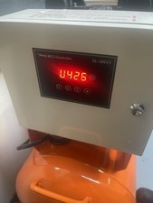 Air compressor oil for sale  NOTTINGHAM