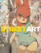 Street art graffiti for sale  UK